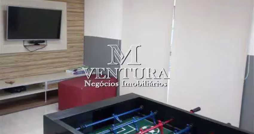 Apartamento com 2 quartos à venda na Tupi, Praia Grande 