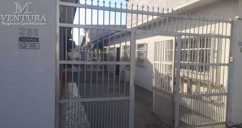 Casa com 1 quarto à venda na Tupi, Praia Grande 
