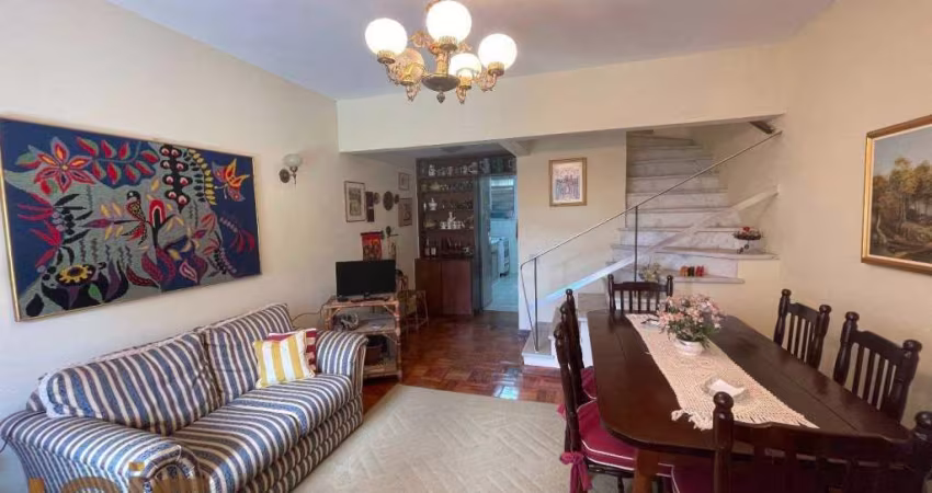 Casa com 3 dormitórios à venda, 80 m² por R$ 480.000,00 - Alto - Teresópolis/RJ