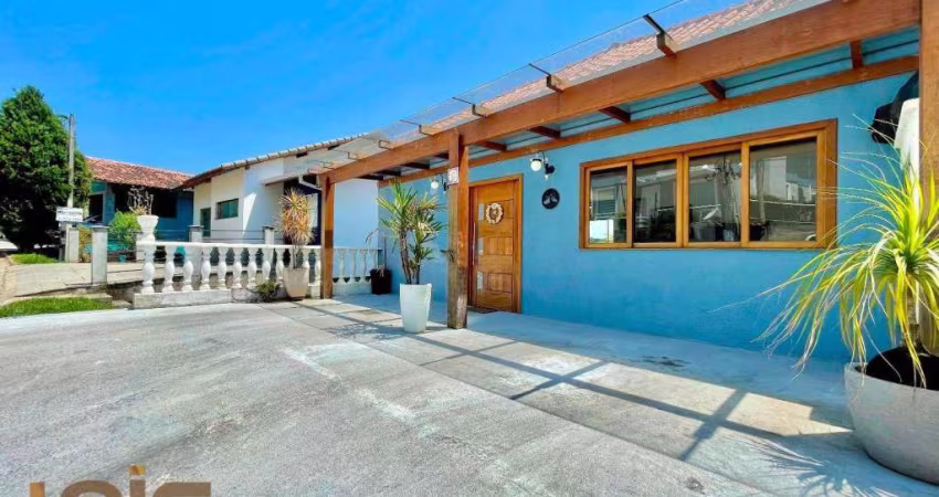 Casa à venda, 152 m² por R$ 795.000,00 - Albuquerque - Teresópolis/RJ
