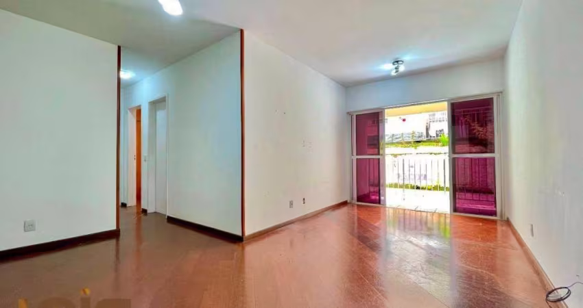Apartamento com 2 dormitórios à venda, 67 m² por R$ 235.000,00 - Prata - Teresópolis/RJ