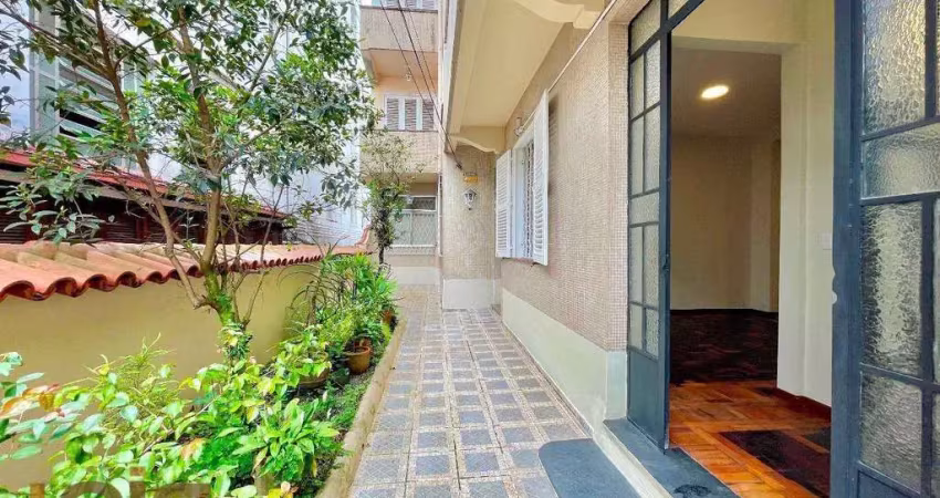 Apartamento com 3 dormitórios à venda, 94 m² por R$ 450.000,00 - Alto - Teresópolis/RJ