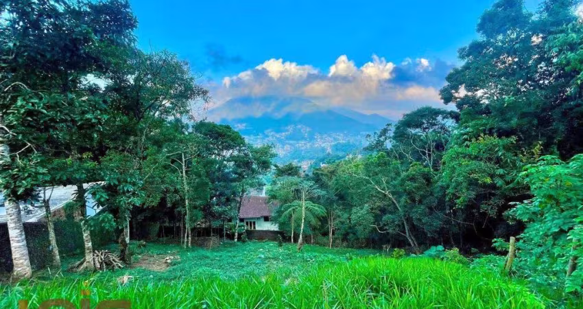 Terreno à venda, 728 m² por R$ 250.000,00 - Parque do Ingá - Teresópolis/RJ