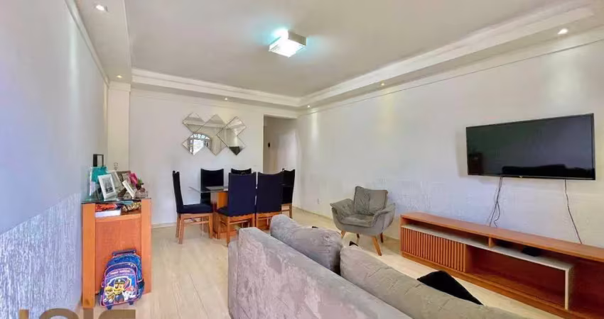 Casa com 3 dormitórios à venda, 96 m² por R$ 455.000,00 - Jardim Europa - Teresópolis/RJ