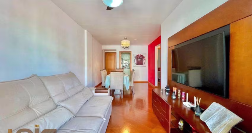 Apartamento com 2 dormitórios à venda, 88 m² por R$ 590.000,00 - Agriões - Teresópolis/RJ
