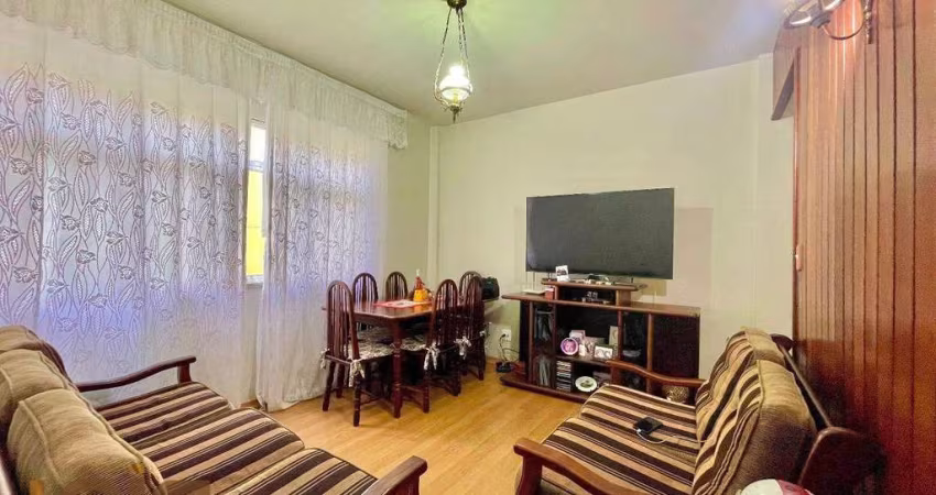 Apartamento com 2 dormitórios à venda, 36 m² por R$ 250.000,00 - Barra do Imbuí - Teresópolis/RJ