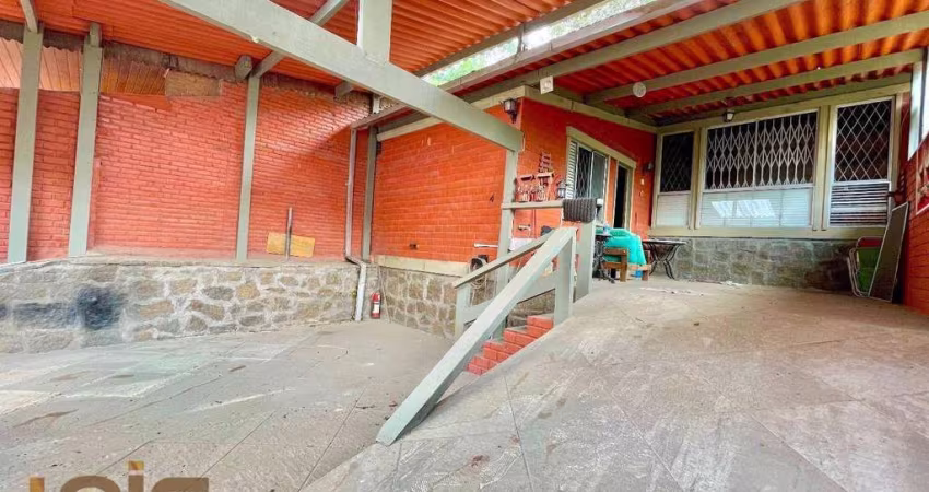 Casa com 2 dormitórios à venda, 43 m² por R$ 350.000,00 - Posse - Teresópolis/RJ