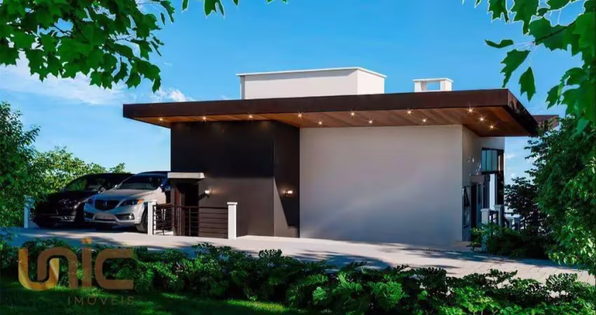 Casa com 3 dormitórios à venda, 160 m² por r$ 1.230.212,77 - pedro do rio - petrópolis/rj
