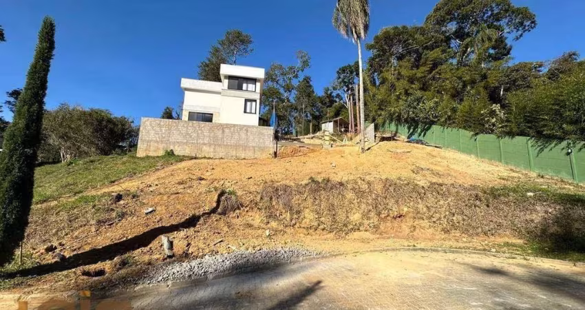Terreno à venda, 272 m² por R$ 220.000,00 - Cascata do Imbuí - Teresópolis/RJ