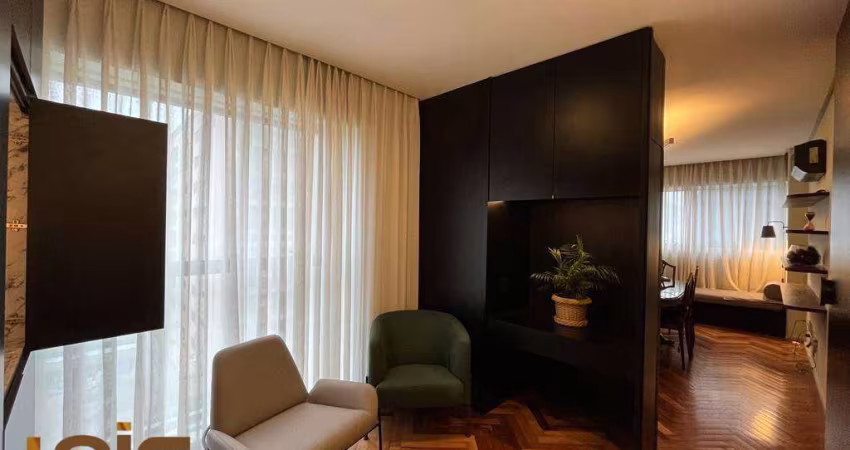 Sala à venda, 29 m² por R$ 390.000,00 - Várzea - Teresópolis/RJ