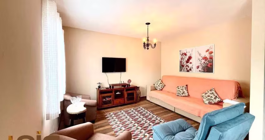 Casa com 3 dormitórios à venda, 155 m² por r$ 530.000,00 - granja guarani - teresópolis/rj