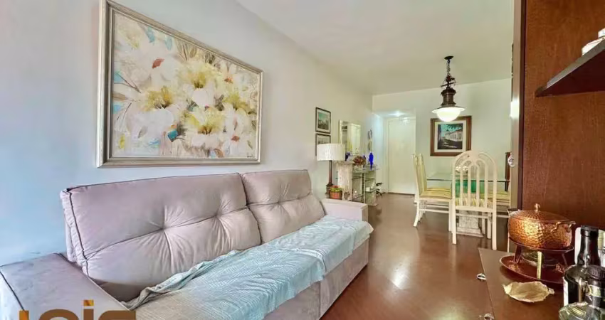 Apartamento com 2 dormitórios à venda, 86 m² por r$ 650.000,00 - várzea - teresópolis/rj