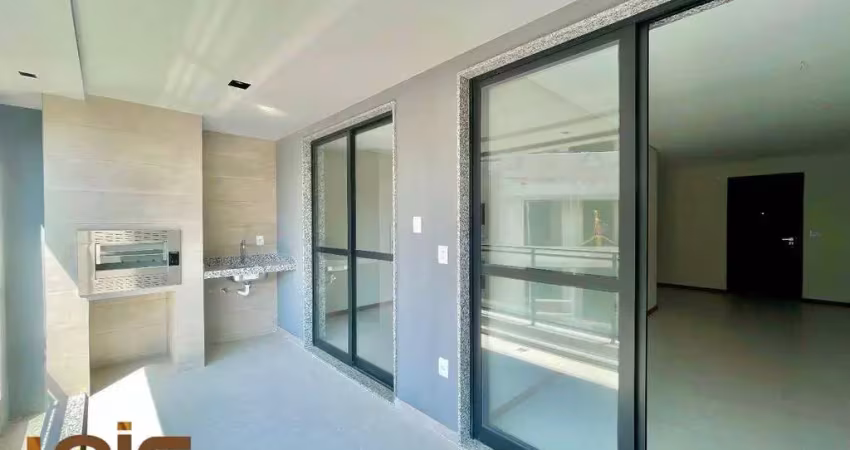 Apartamento com 2 dormitórios à venda, 94 m² por r$ 750.000,00 - alto - teresópolis/rj