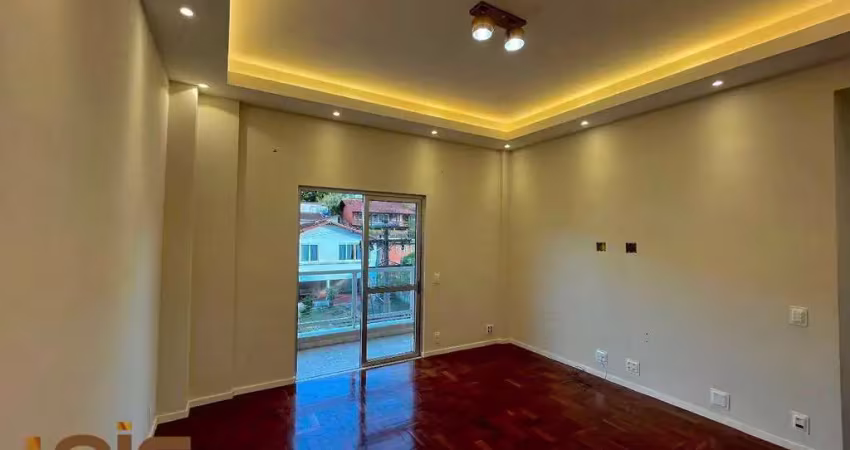 Apartamento com 2 dormitórios à venda, 74 m² por r$ 580.000,00 - alto - teresópolis/rj