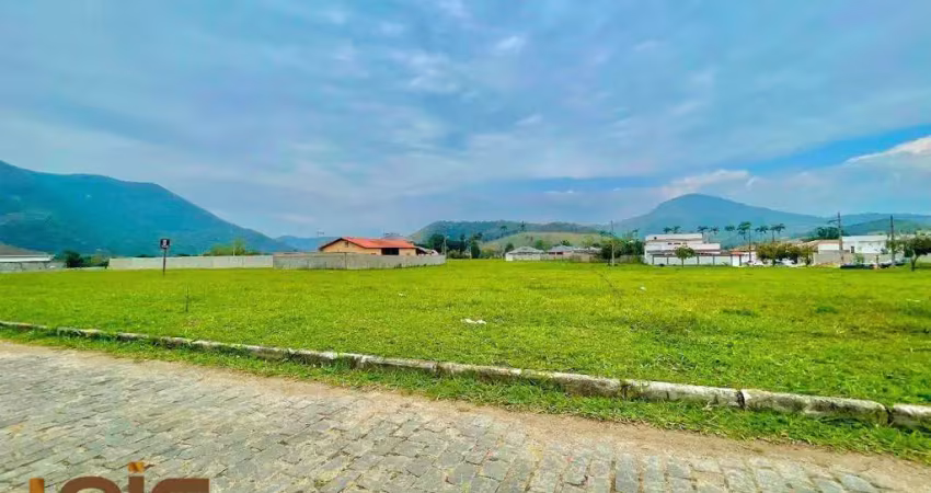 Terreno à venda, 360 m² por r$ 173.000 - guapimirim/rj