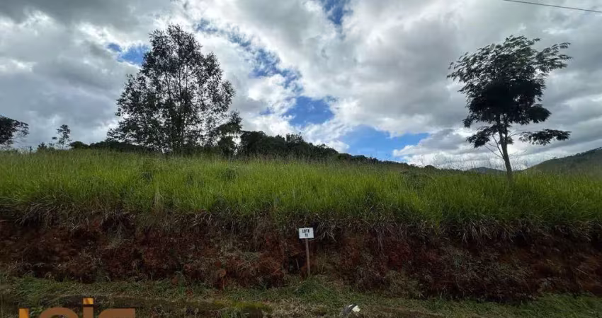 Terreno à venda, 1262 m² por r$ 300.000,00 - bonsucesso - teresópolis/rj