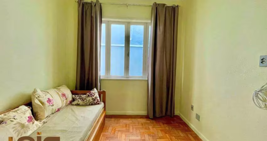 Apartamento com 1 dormitório à venda, 31 m² por r$ 240.000,00 - agriões - teresópolis/rj