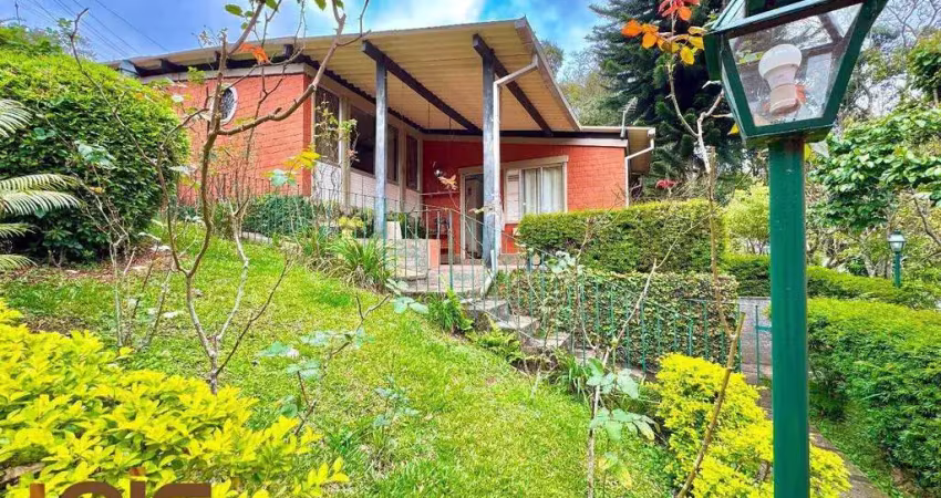 Casa com 2 dormitórios à venda, 43 m² por r$ 300.000,00 - posse - teresópolis/rj