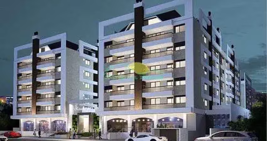 Apartamento com 1 quarto à venda na Rua João Meirelles - de 897/898 ao fim, 1298, Abraão, Florianópolis