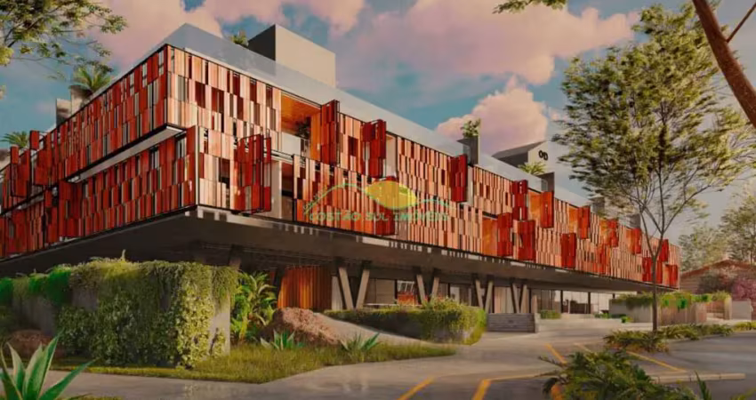 'luxo e conforto à beira da praia: apartamentos de 3 quartos no makai beach club'