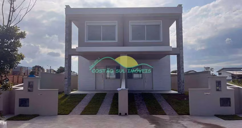 Viva o Sonho de Morar no Campeche – Sardegna Eco Residence! 