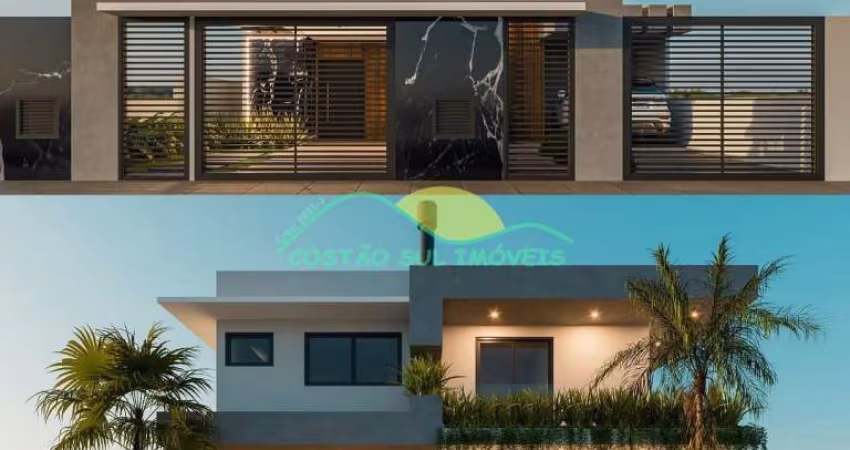'Seu Refúgio de Tranquilidade: Casa de Alto Padrão no Jardim Campeche' , Campeche, Florianópolis, S