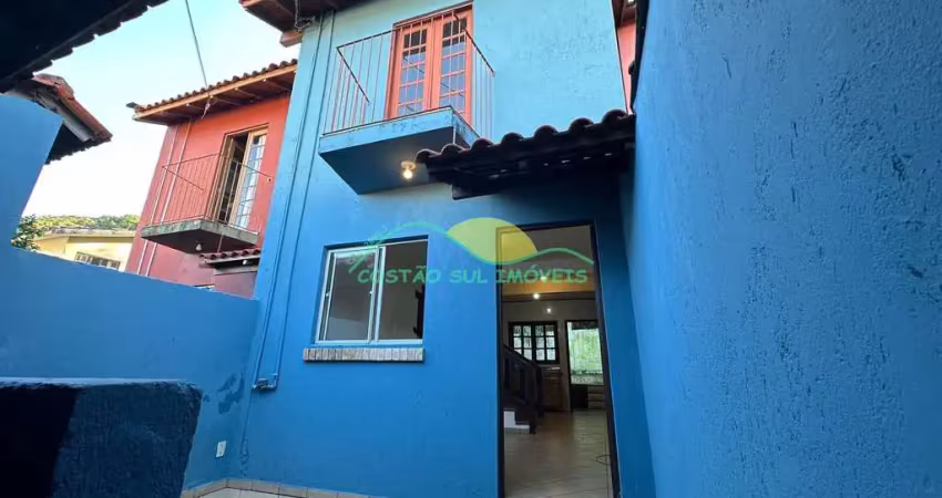 Casa para locação, Morro das Pedras, Florianópolis, SC