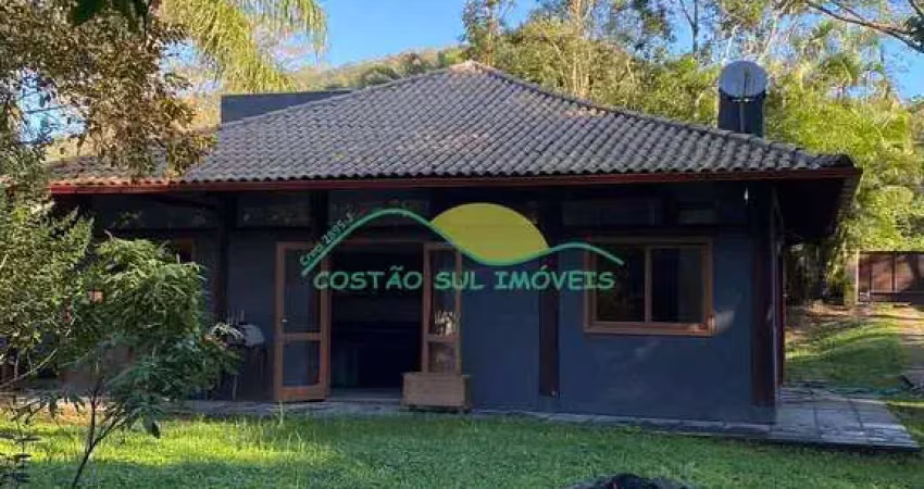 À venda | casa ampla e aconchegante no rio tavares – florianópolis/sc