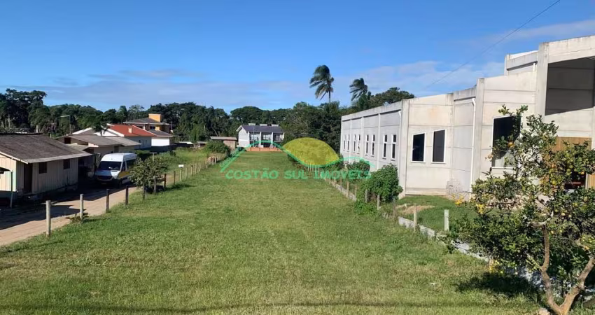 Terreno para locação, Morro das Pedras, Florianópolis, SC
