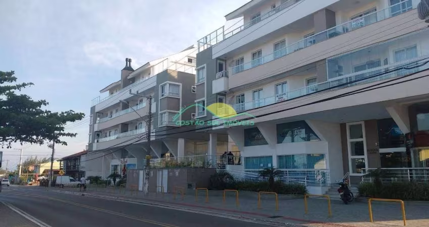 Apartamento com 3 dormitórios em condomínio fechado no  Campeche, Florianópolis, SC
