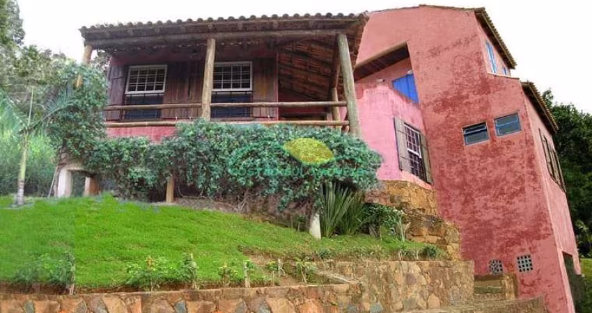 Casa à venda, Morro das Pedras, Florianópolis, SC