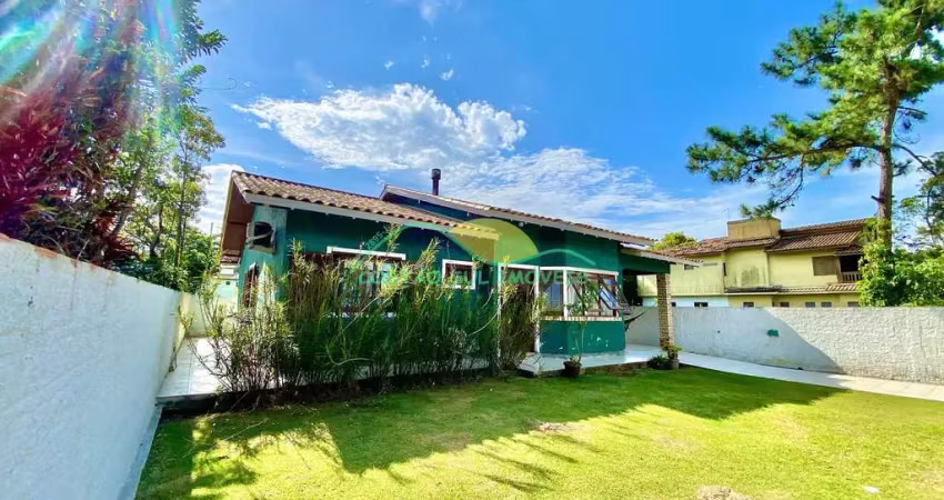 Locação de diárias -  casa completa para férias incríveis em morro das pedras, florianópolis, santa