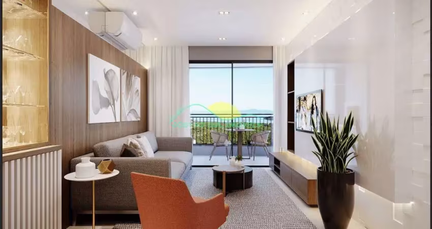 Apartamento 3 quartos à venda, saco grande, florianópolis, sc