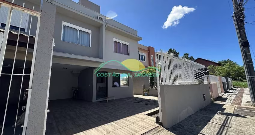 Casa de 3 quartos mobiliada  para locação a partir de 01/05/2025, Campeche, Florianópolis, SC