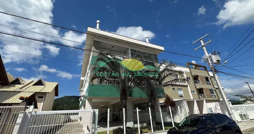 ALUGUEL - Apartamento de 2 quartos com otima posição solar , Varanda com churrasqueira