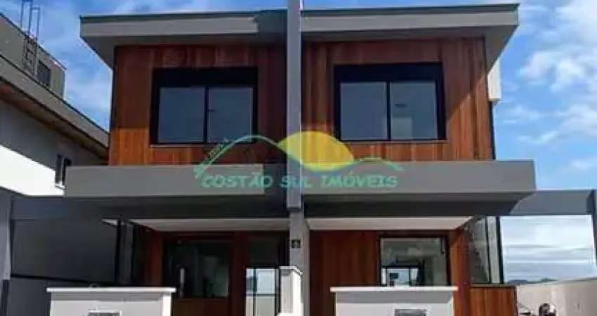 Casa com 3 suítes, 200 metros  da praia  à venda, campeche, florianópolis, sc