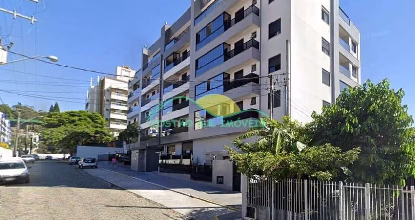 Apartamento com 3 suítes, financiável, no Baviera Residence - Trindade - Florianópolis/SC