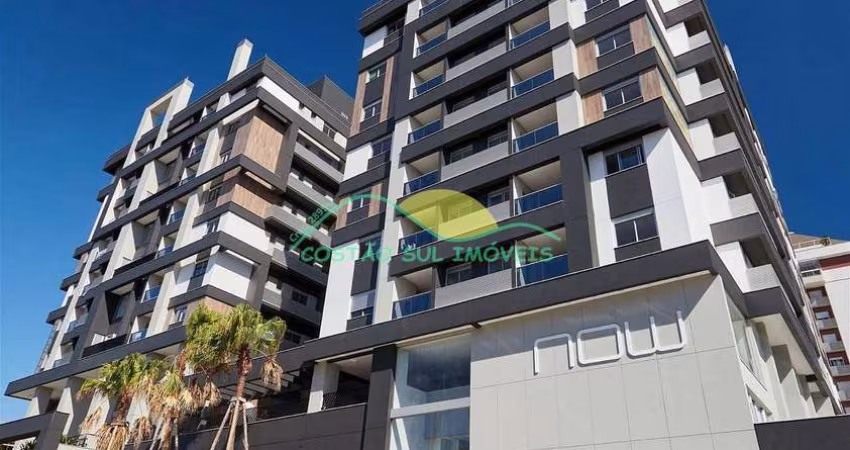 Apartamento Duplex de 111M² de Área Privativa no Estreito em  Florianópolis, SC