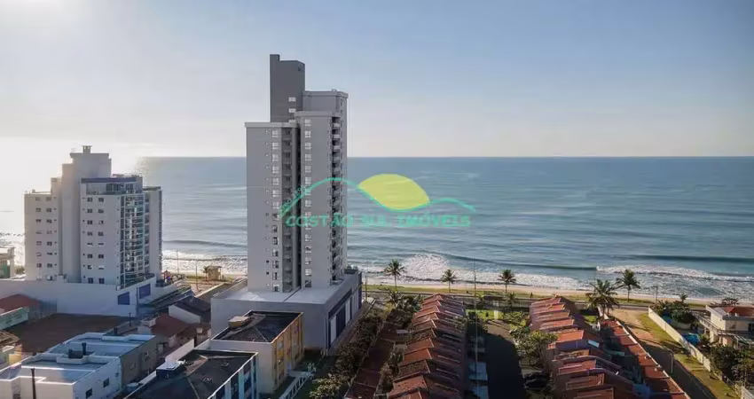 Apartamento, suíte com vista mar, à venda, em tabuleiro barra velha, santa catarina