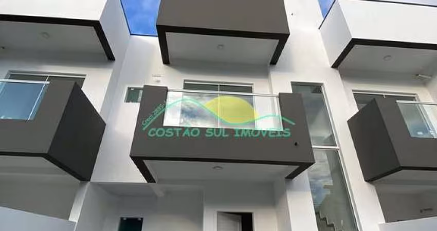 Casa NOVA para Locação Anual no Campeche Casa 2 de um Residencial Exclusivo! Campeche, Florianópoli