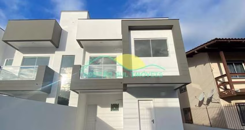 Casa nova disponível para locação anual, Campeche, Florianópolis, SC