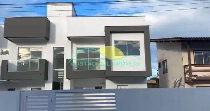 Casa nova disponível para locação anual, campeche, florianópolis, sc