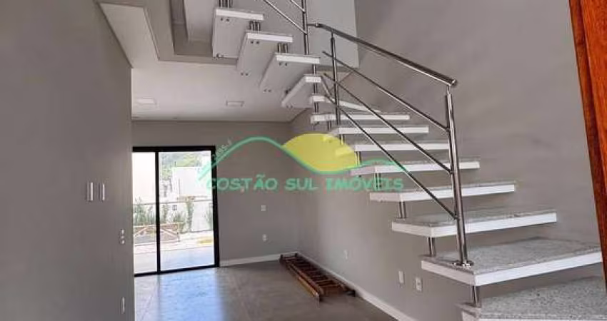 Casa à Venda no Brisas Condomínio Parque | Biguaçu/SC Conforto, sofisticação e segurança em um dos