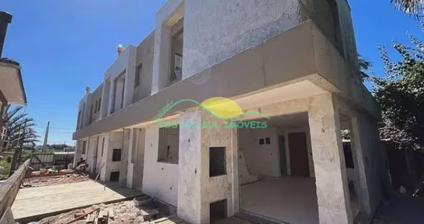 Pré-lançamento residencial san clemente, casas 1,2 e 3 à venda, financiáveis no marinas do campeche