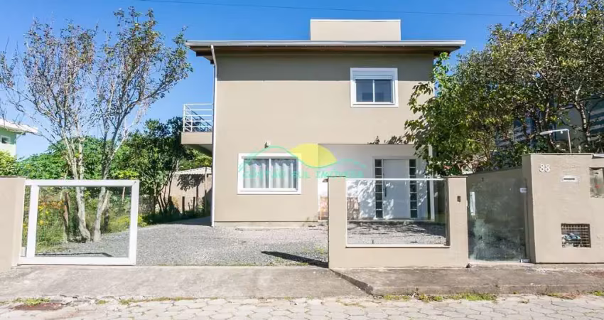 Aluguel de diárias: casa completa para férias incríveis no morro das pedras em florianópolis, santa