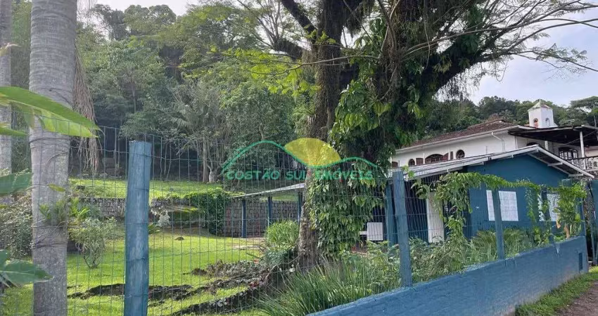 Casa de 90 m² em terreno de 10.400m² com vista para o mar e escritura pública na freguesia - ribeir