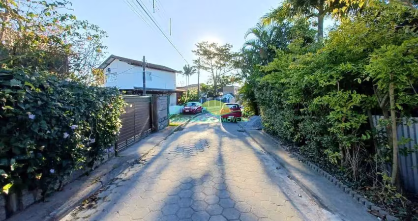Casa com 3 quartos à venda na Servidão Evandino Gregório da Costa, 61, Tapera, Florianópolis