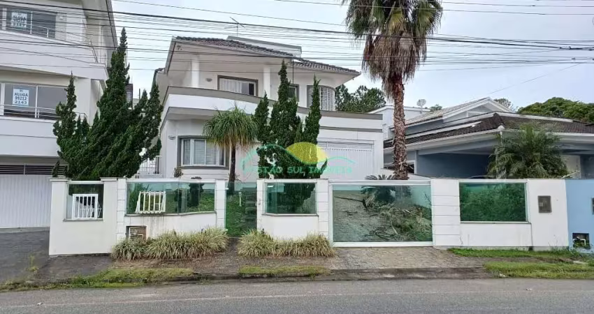 Casa à venda, 3 dormitórios na pedra branca, palhoça, sc