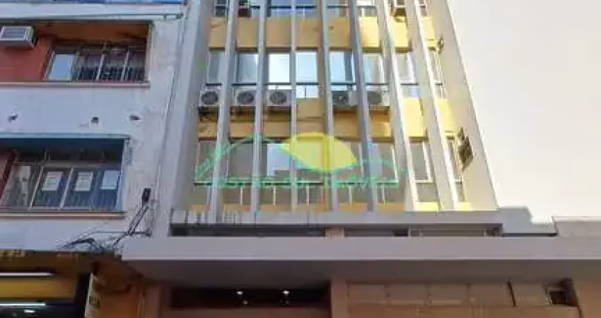 Sala comercial com 1 sala à venda na Rua Jerônimo Coelho, 170, Centro, Florianópolis