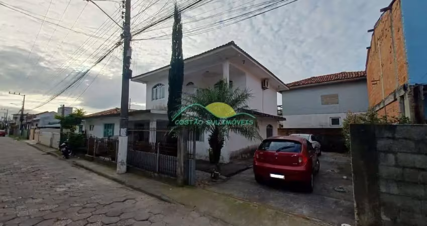 ✨ ampla casa de 3 dormitórios no sul da ilha, pronta para personalizar à venda, tapera da base, flo